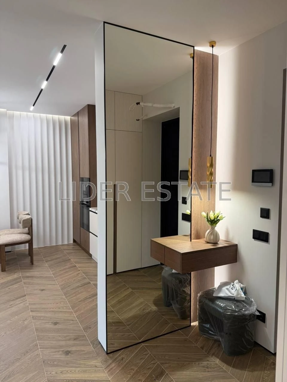 Продаж 3-кімн квартири 68м², ЖК «Park Land», Ужгород, 3/9 по