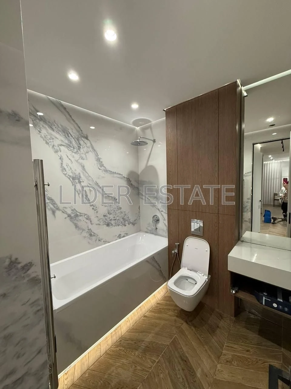 Продаж 3-кімн квартири 68м², ЖК «Park Land», Ужгород, 3/9 по