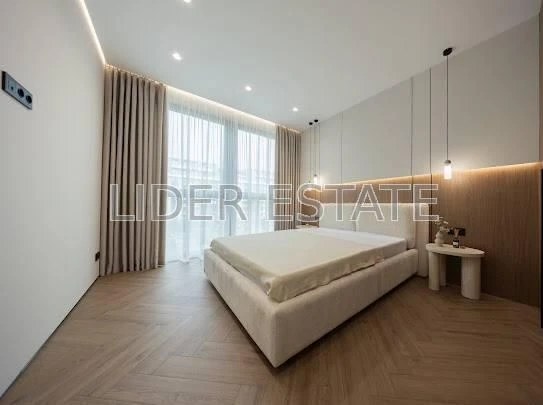 Продаж 3-кімн квартири 68м², ЖК «Park Land», Ужгород, 3/9 по