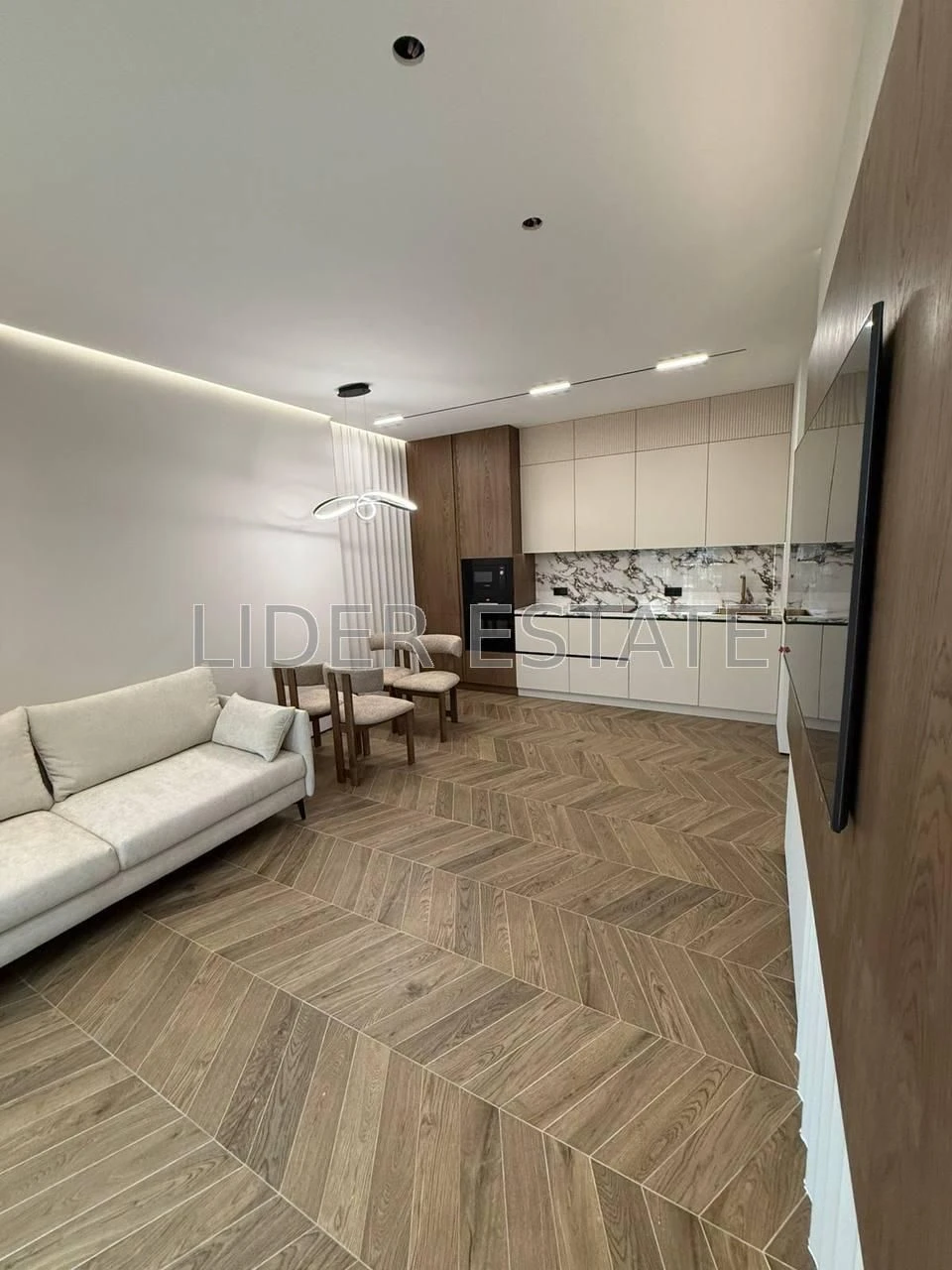 Продаж 3-кімн квартири 68м², ЖК «Park Land», Ужгород, 3/9 по