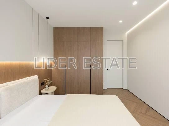 Продаж 3-кімн квартири 68м², ЖК «Park Land», Ужгород, 3/9 по