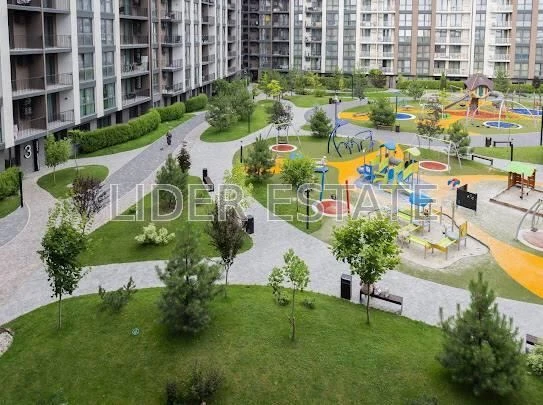 Продаж 3-кімн квартири 68м², ЖК «Park Land», Ужгород, 3/9 по