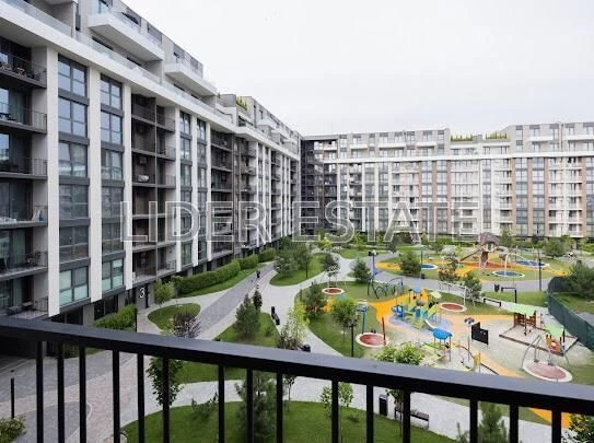 Продаж 3-кімн квартири 68м², ЖК «Park Land», Ужгород, 3/9 по