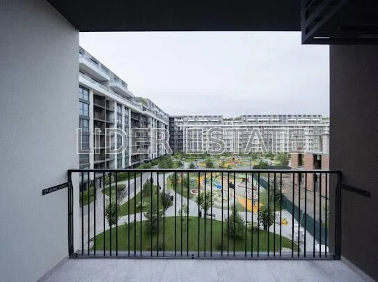 Продаж 3-кімн квартири 68м², ЖК «Park Land», Ужгород, 3/9 по