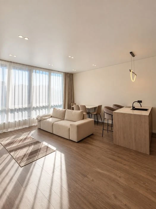 Продаж 1-кімнатної квартири в ЖК «City Line»