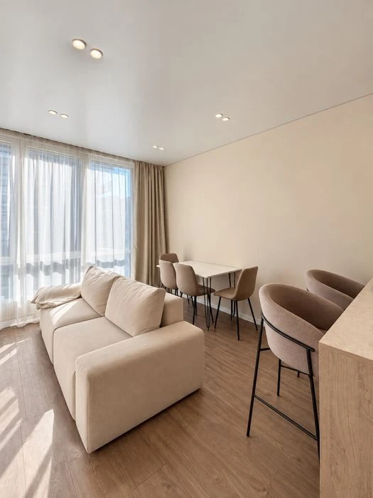 Продаж 1-кімнатної квартири в ЖК «City Line»