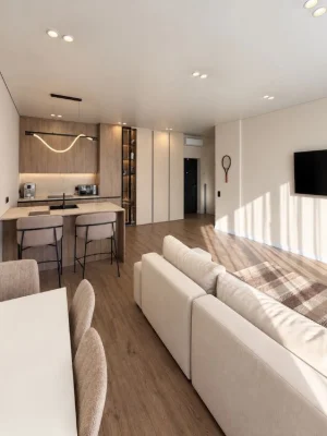 Продаж 1-кімнатної квартири в ЖК «City Line»