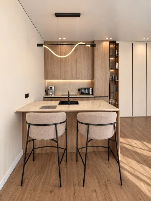 Продаж 1-кімнатної квартири в ЖК «City Line»