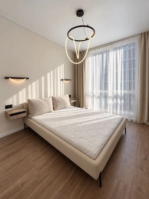 Продаж 1-кімнатної квартири в ЖК «City Line»