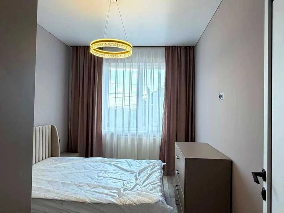 Квартира. Ужгород, Загорська вул., (Будинок 3)