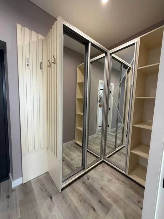 Продаж 1,5 кімн. Кв. ЖК Садовий + кладовка