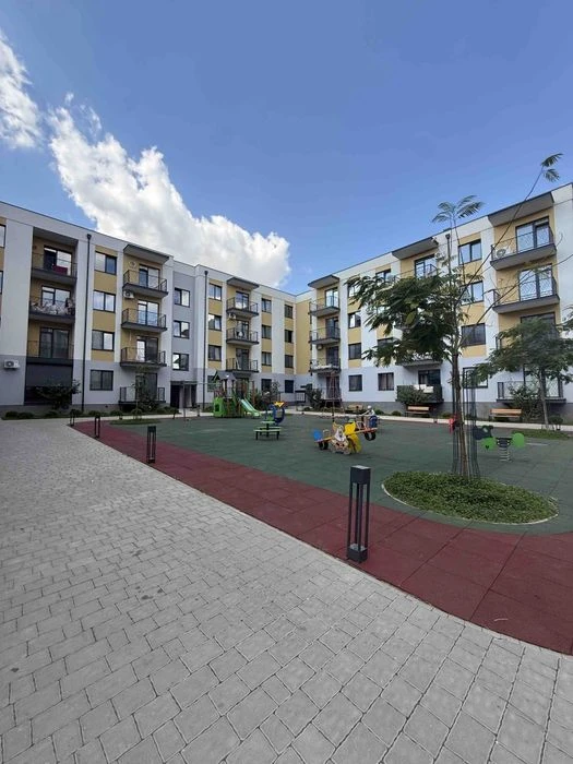 Продаж 1,5 кімн. Кв. ЖК Садовий + кладовка