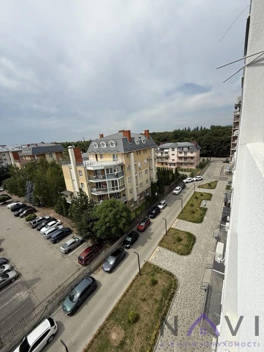 Продаж затишної 1,5-кімнатноі квартири| ЖК Щасливий Боздош