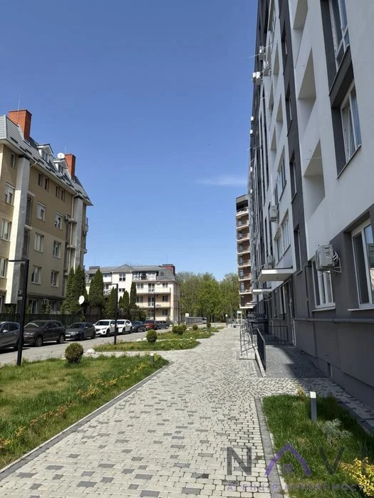 Продаж затишної 1,5-кімнатноі квартири| ЖК Щасливий Боздош