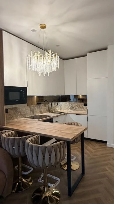 Продається ексклюзивна 2 кімн. Кв. В ЖК Паркленд