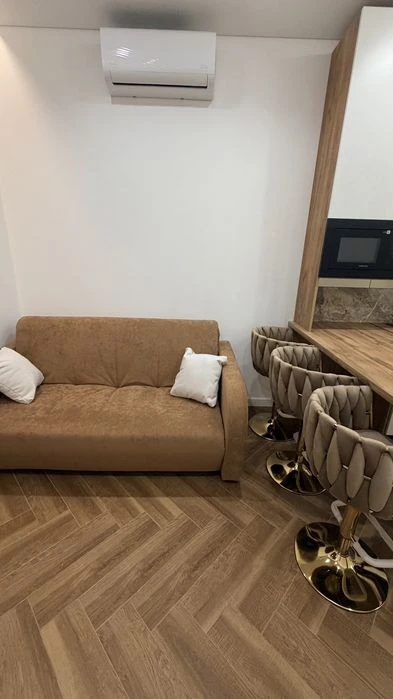 Продається ексклюзивна 2 кімн. Кв. В ЖК Паркленд