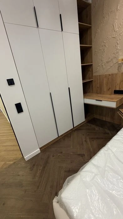 Продається ексклюзивна 2 кімн. Кв. В ЖК Паркленд