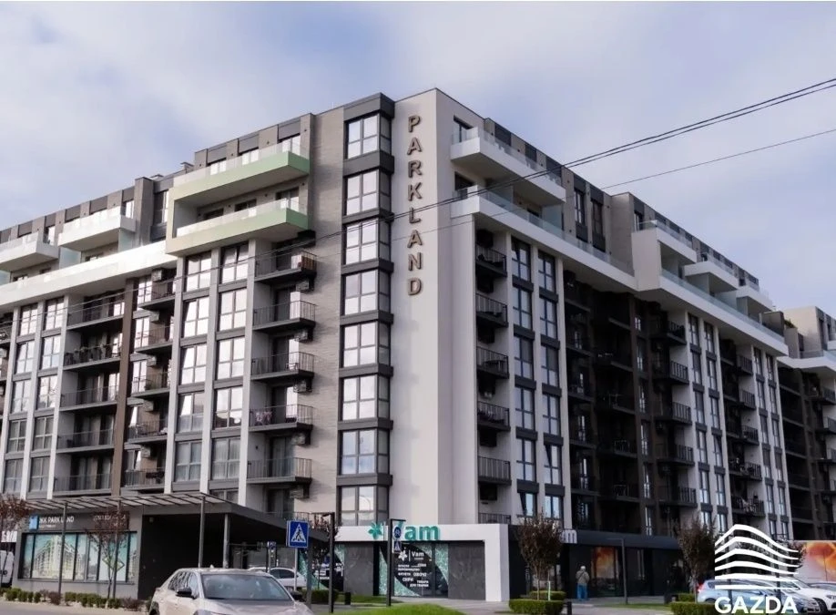 Продається ексклюзивна 2 кімн. Кв. В ЖК Паркленд