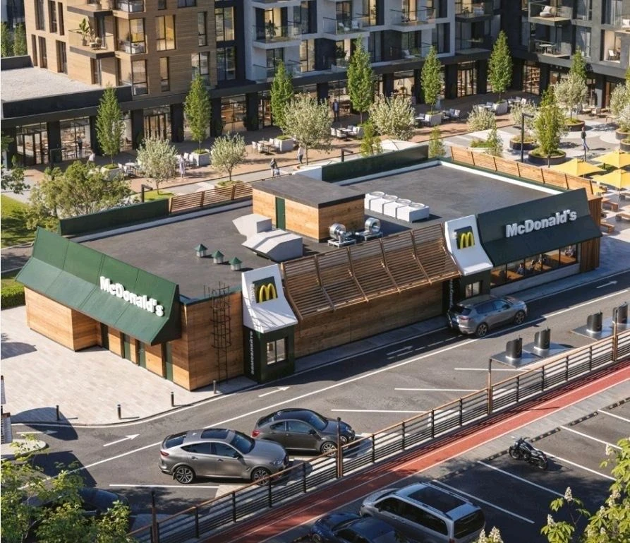 Продаж 1-кімнатної квартири в ЖК SENSAR