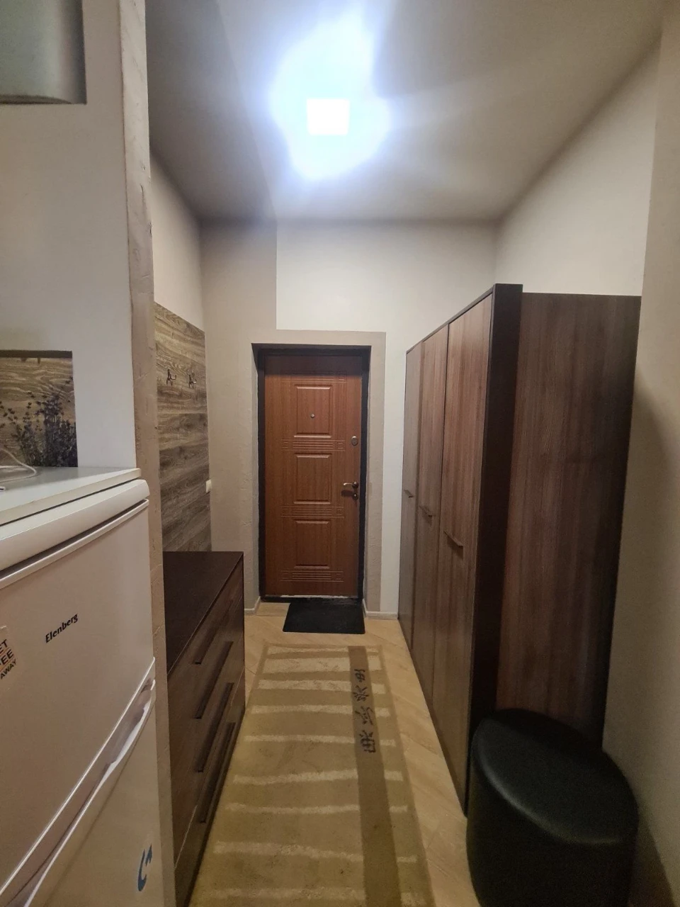 Продається квартира у  Центральній частині міста