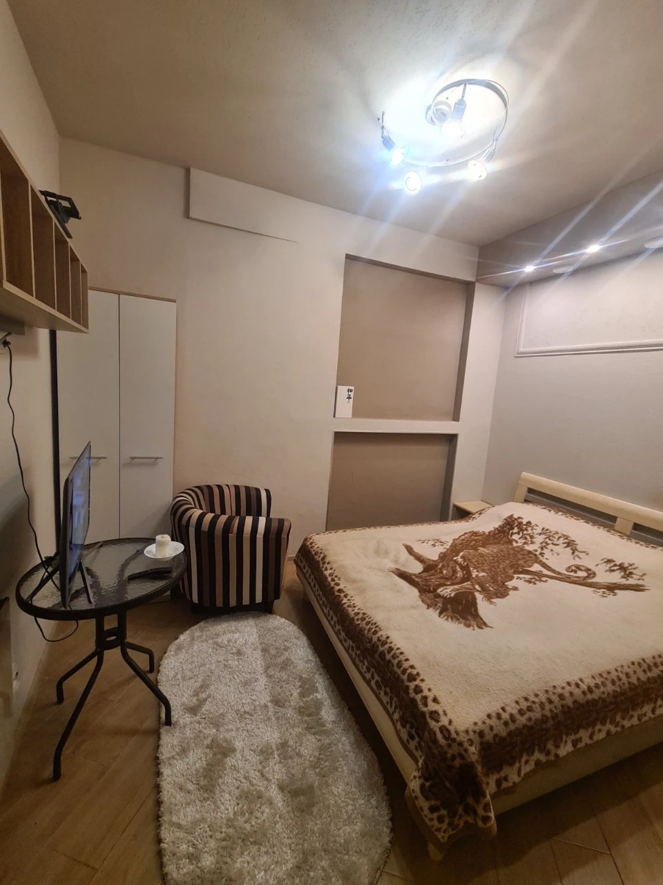 Продається квартира у  Центральній частині міста