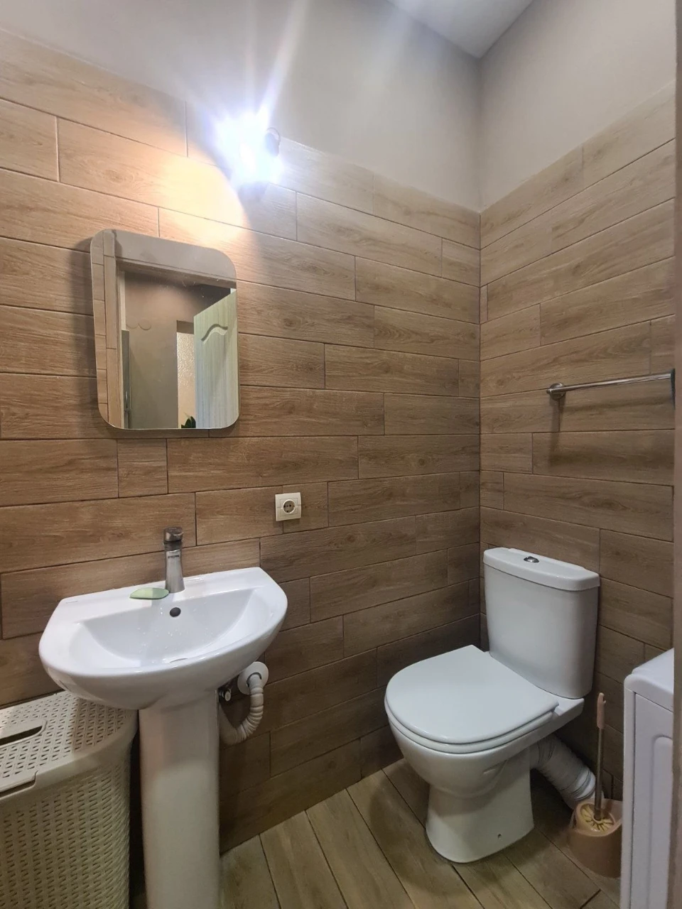 Продається квартира у  Центральній частині міста