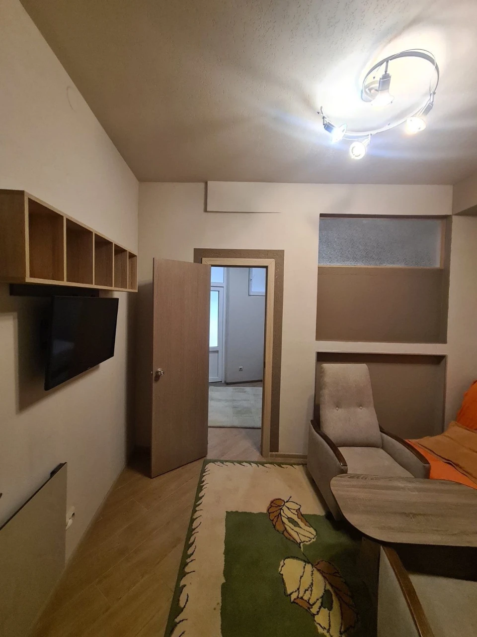 Продається квартира у  Центральній частині міста