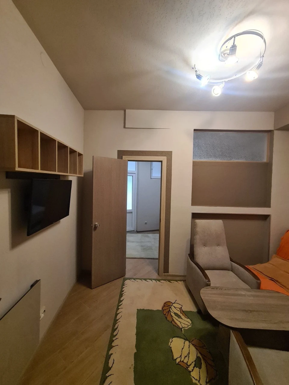 Продається квартира у  Центральній частині міста