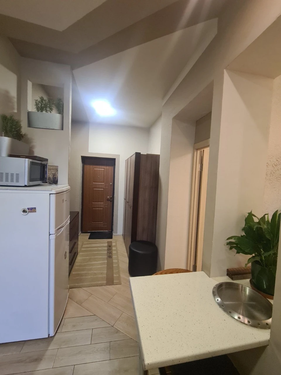Продається квартира у  Центральній частині міста