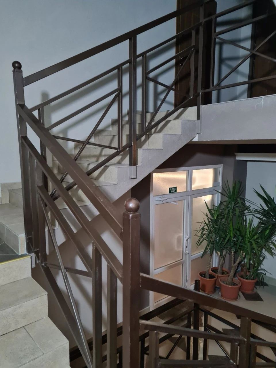 Продається квартира у  Центральній частині міста
