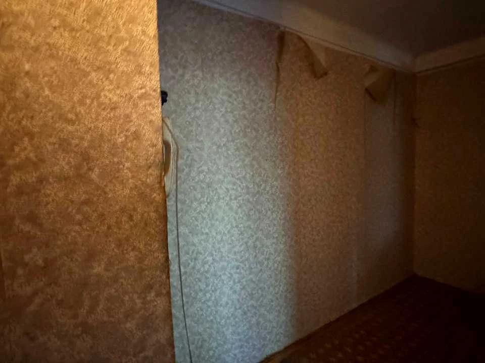 Квартира. Запоріжжя, Руставі вул.