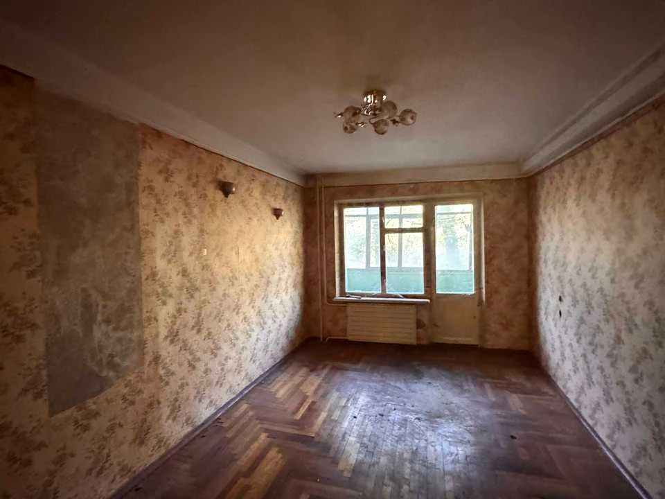 Квартира. Запоріжжя, Руставі вул.
