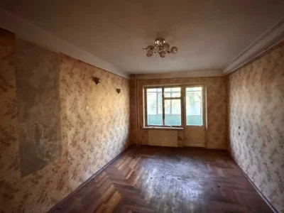Квартира. Запоріжжя, Руставі вул.