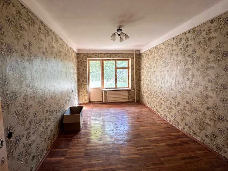 Квартира. Запоріжжя, Руставі вул.