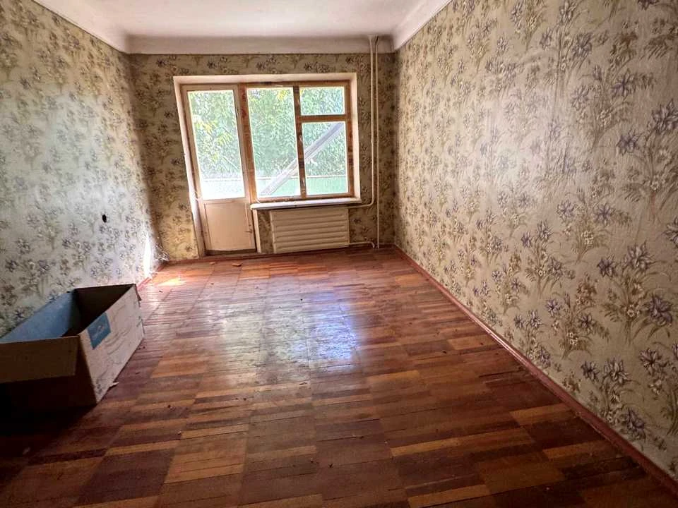 Квартира. Запоріжжя, Руставі вул.