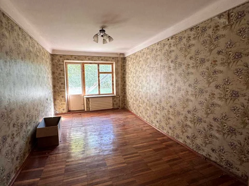 Квартира. Запоріжжя, Руставі вул.