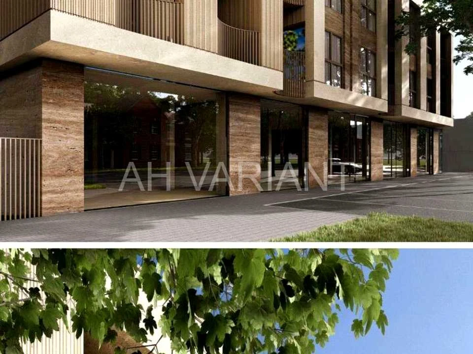 Квартира. Ужгород, Собранецька вул., (Будинок)