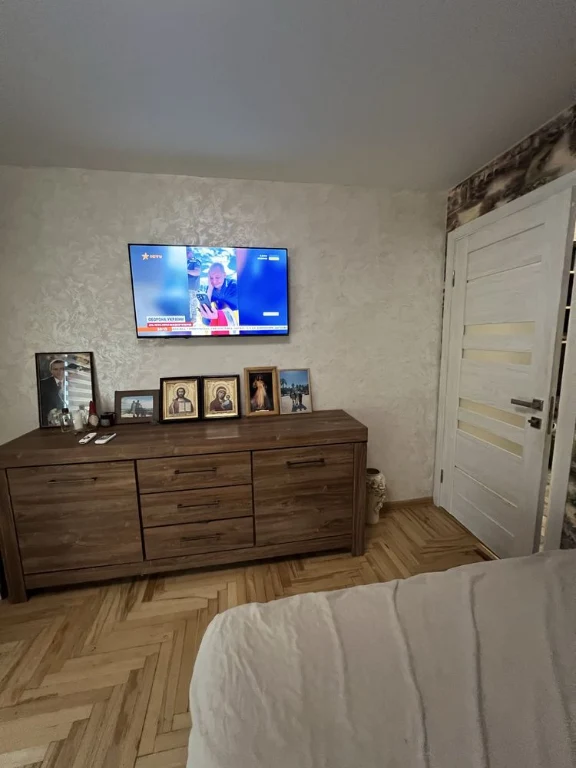 Продаж двокімнатної квартири Ужгород