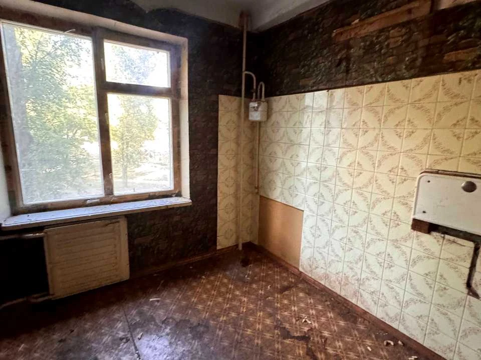 Квартира. Запоріжжя, Руставі вул.