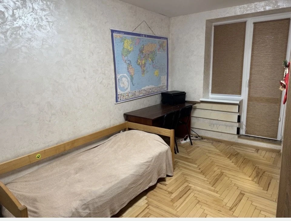 Продаж двокімнатної квартири Ужгород