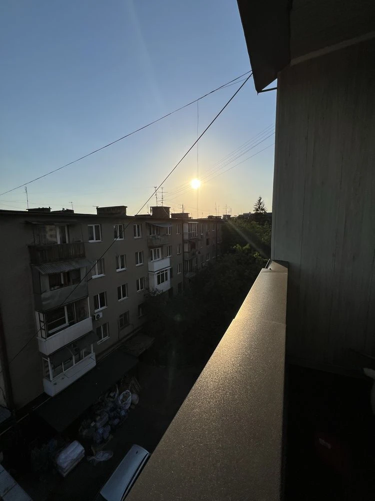Продаж двокімнатної квартири Ужгород