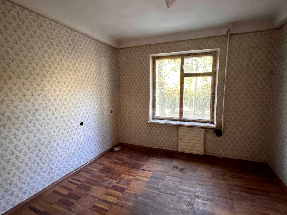 Квартира. Запоріжжя, Руставі вул.
