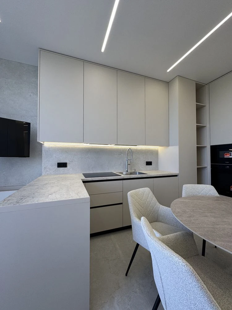 Продаж шикарної квартири ЖК UZ Towers.