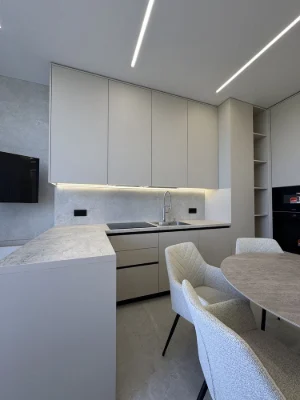 Продаж шикарної квартири ЖК UZ Towers.