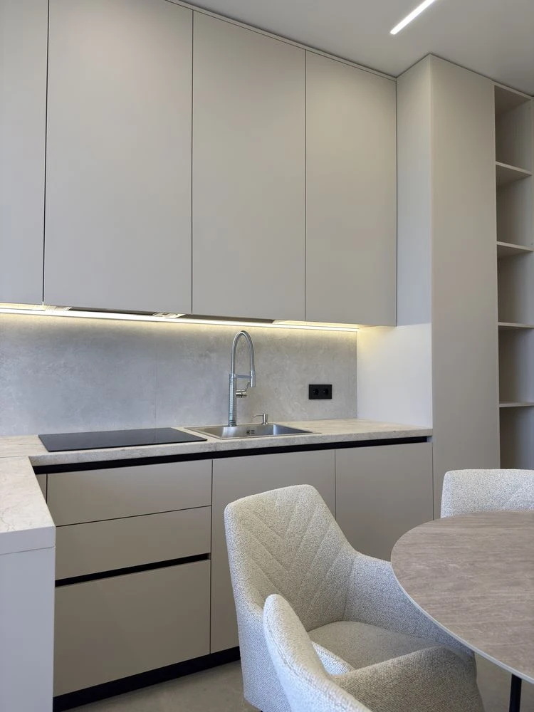 Продаж шикарної квартири ЖК UZ Towers.