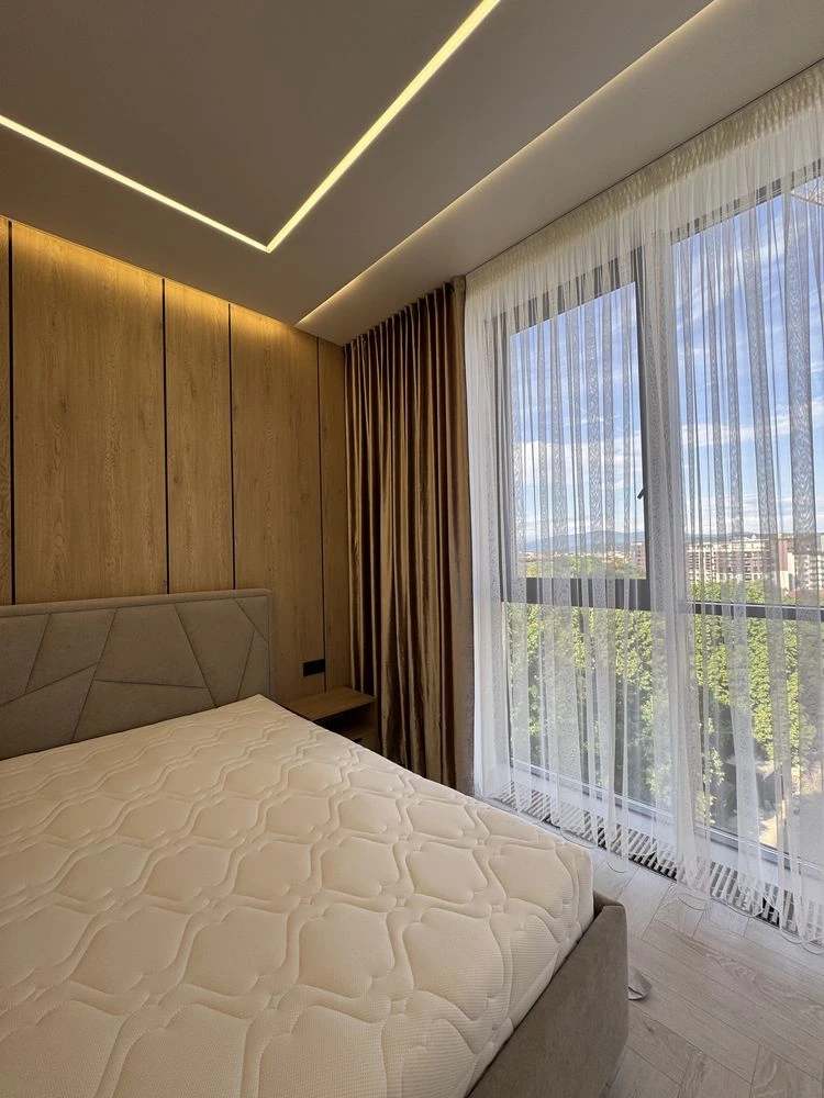 Продаж шикарної квартири ЖК UZ Towers.