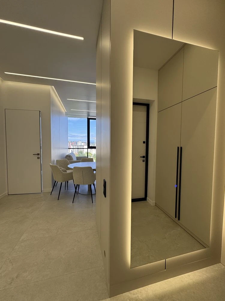 Продаж шикарної квартири ЖК UZ Towers.
