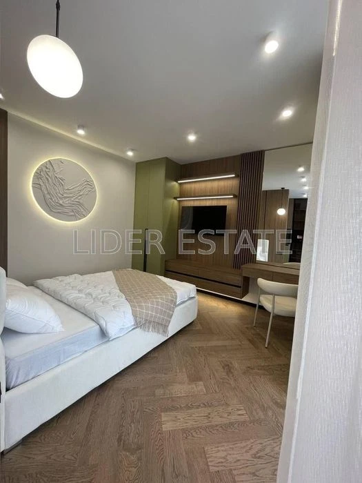 Продам 1-к квартиру, 5/5, 34 м², ЖК Загорський