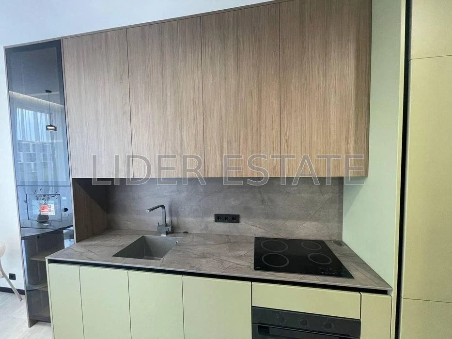 Продам 1-к квартиру, 5/5, 34 м², ЖК Загорський