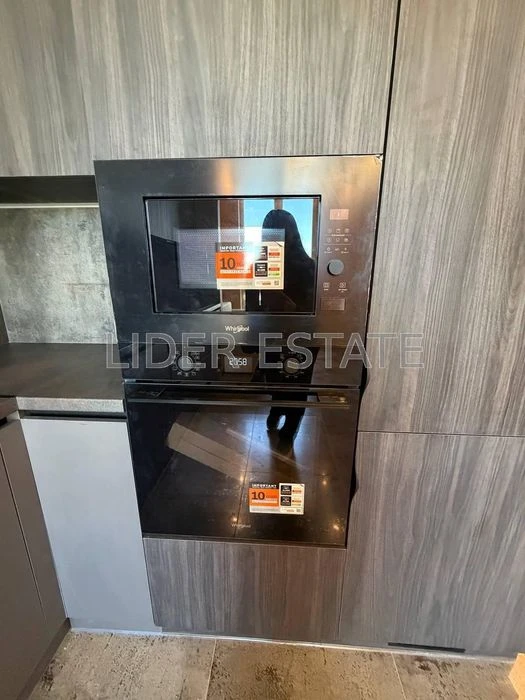 Продам 1,5 кімн. квартиру 43 м² у ЖК KRONA house, Ужгород, 9